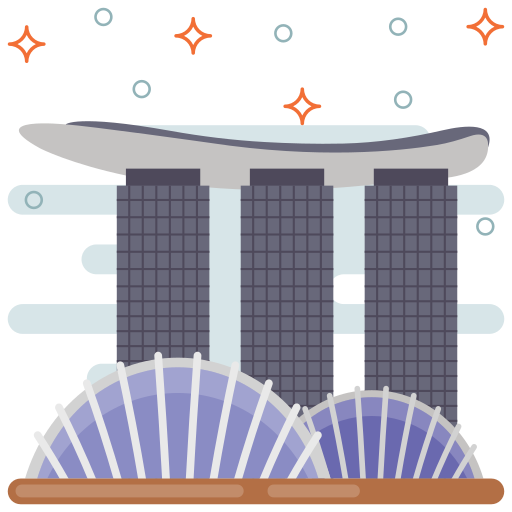 Singapore exhibition services
