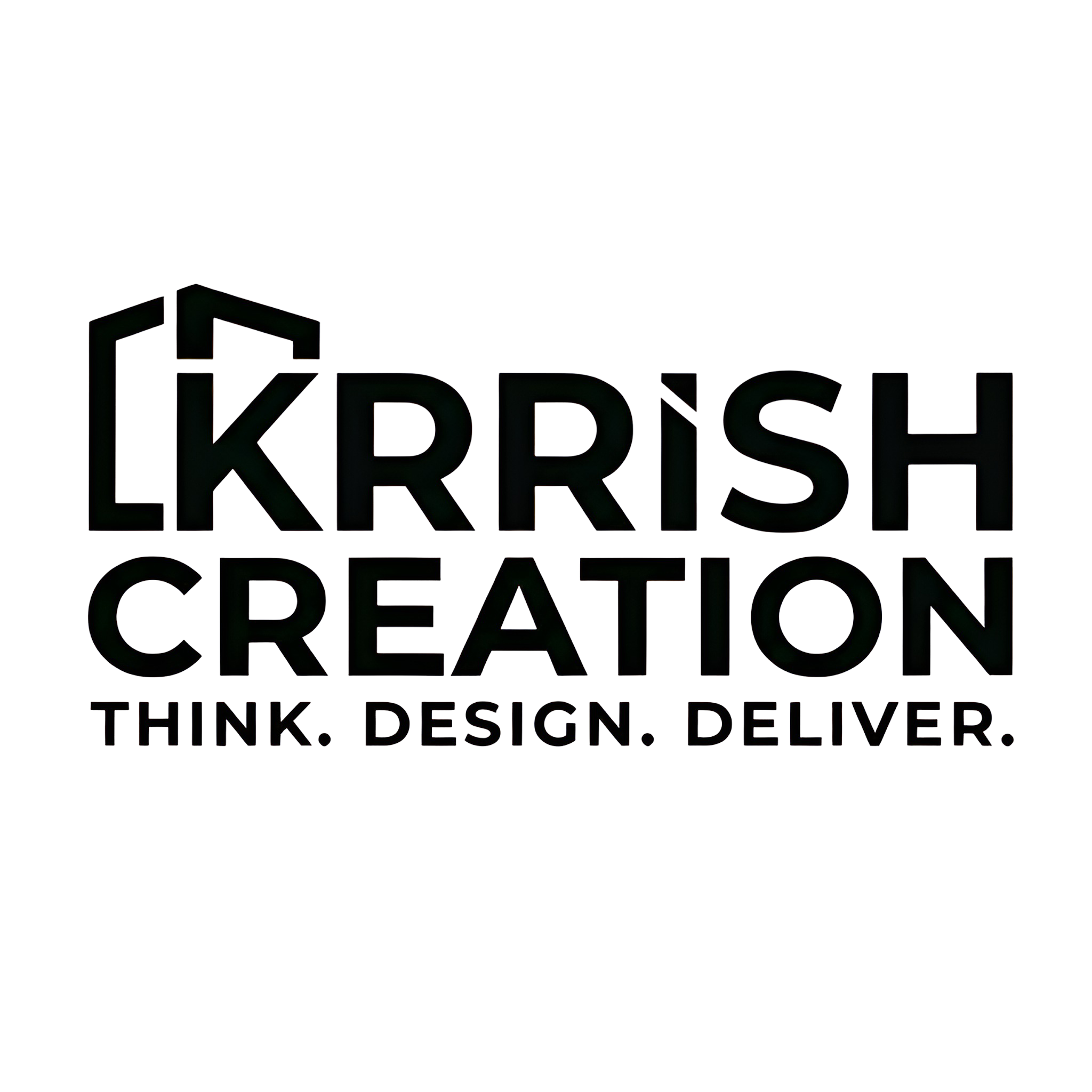 Krrish Creation - Global Exhibition Stall Design Company Logo