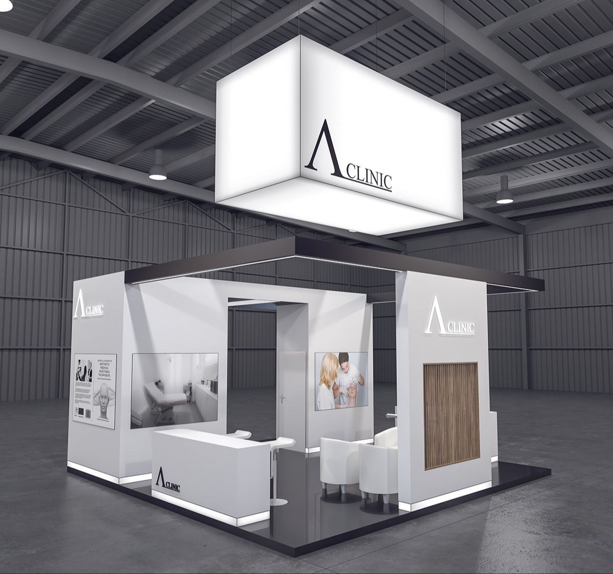 Cost-Effective Exhibition Solutions for Small Businesses