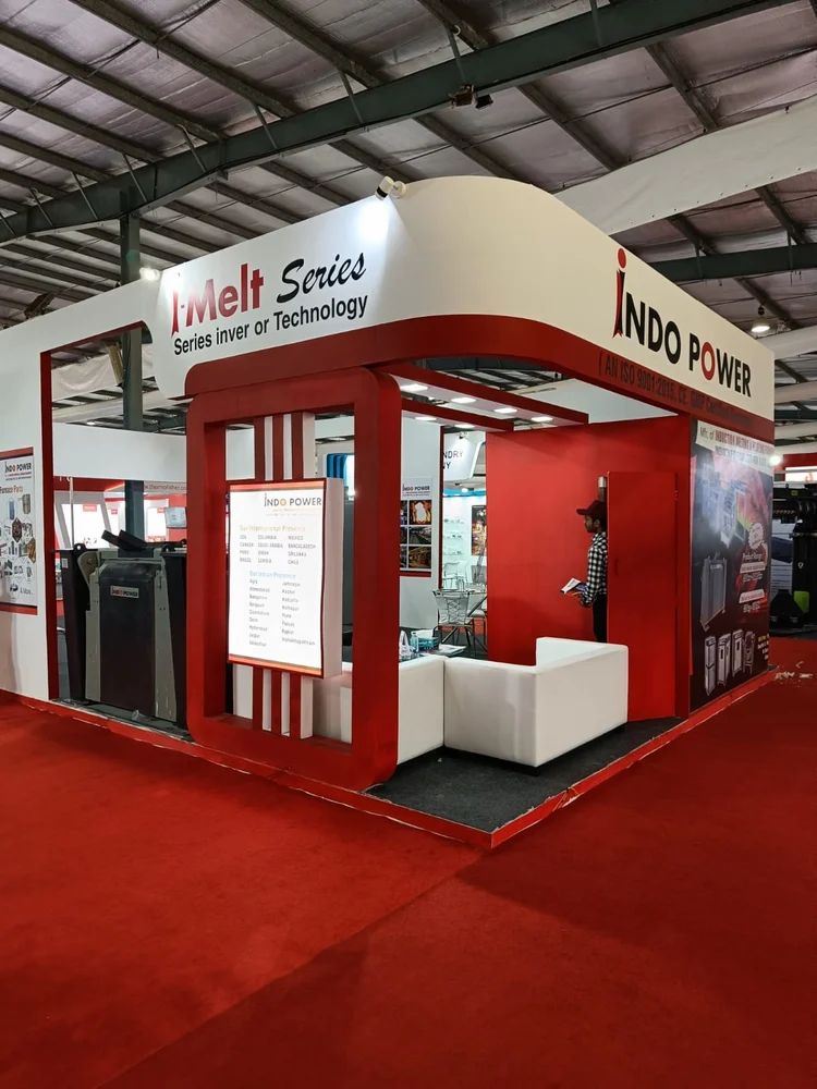 The Power of 3D Design Visualization in Exhibition Planning