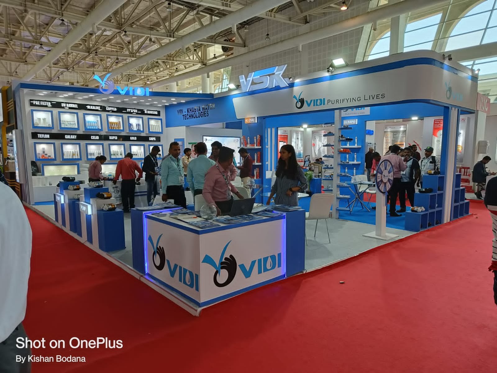Maximizing ROI at Trade Shows: A Complete Guide